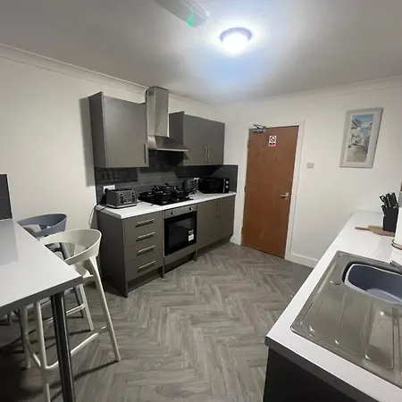 Millfield Road * Middlesbrough