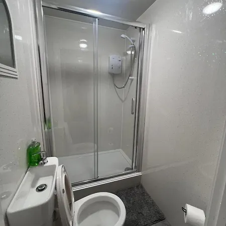 Privat bolig Millfield Road *