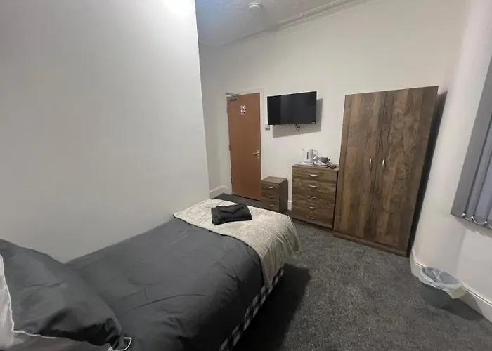 Millfield Road Séjour chez l'habitant