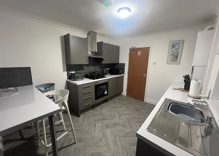 Millfield Road * Middlesbrough