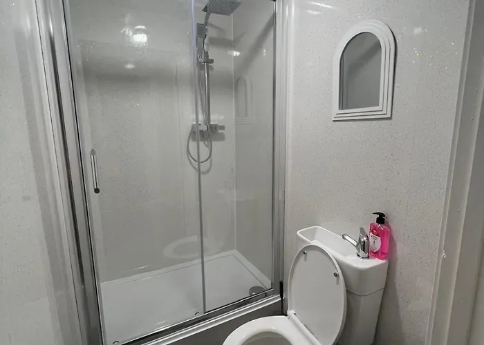 Séjour chez l'habitant Millfield Road