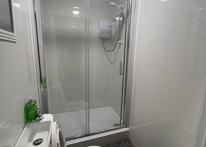 Séjour chez l'habitant Millfield Road *