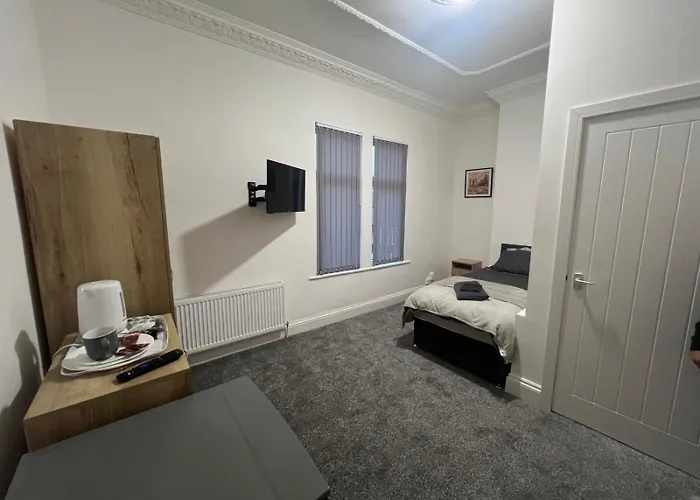 Millfield Road Middlesbrough