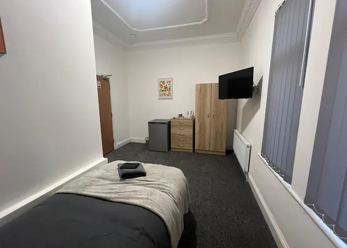 Millfield Road Séjour chez l'habitant