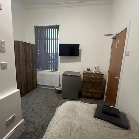 Quarto em Acomodações Particulares Millfield Road *
